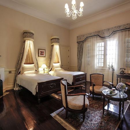 Dalat Palace Heritage Hotel Exterior foto